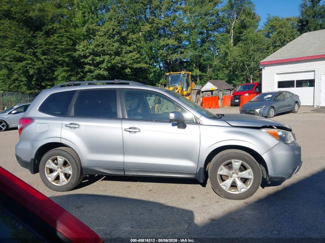 Продажа на аукционе авто 2014 Subaru Forester 2.5i Premium, vin: JF2SJAEC1EH537663, номер лота: 45816312