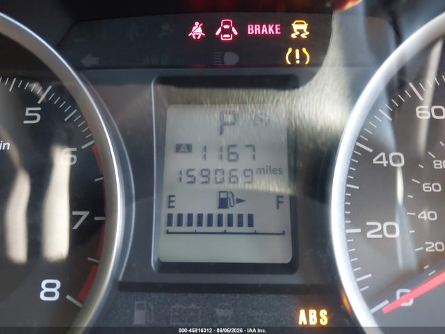 Продажа на аукционе авто 2014 Subaru Forester 2.5i Premium, vin: JF2SJAEC1EH537663, номер лота: 45816312