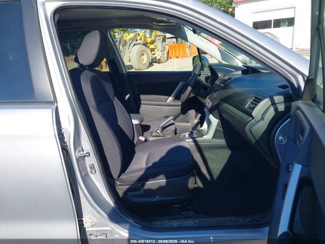 Продажа на аукционе авто 2014 Subaru Forester 2.5i Premium, vin: JF2SJAEC1EH537663, номер лота: 45816312