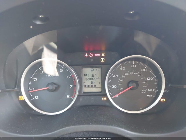 Продажа на аукционе авто 2014 Subaru Forester 2.5i Premium, vin: JF2SJAEC1EH537663, номер лота: 45816312