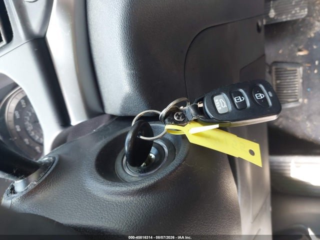 Aukcja sprzedaży 2020 Hyundai Elantra Sel, vin: KMHD84LF9LU026333, numer aukcji: 45816314