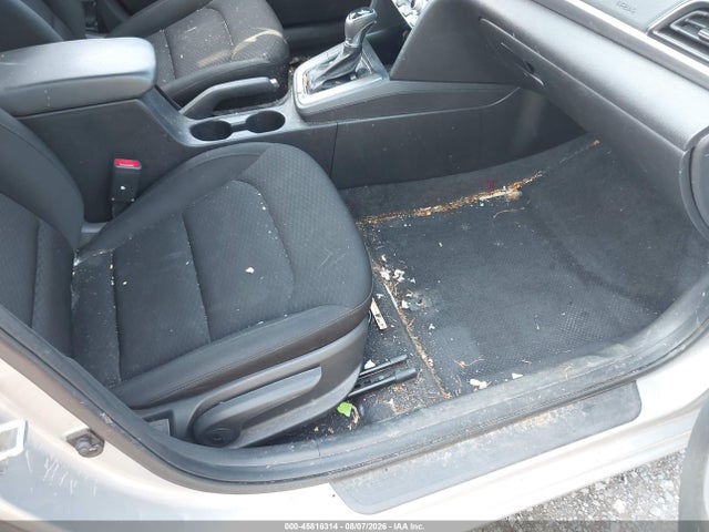 Aukcja sprzedaży 2020 Hyundai Elantra Sel, vin: KMHD84LF9LU026333, numer aukcji: 45816314