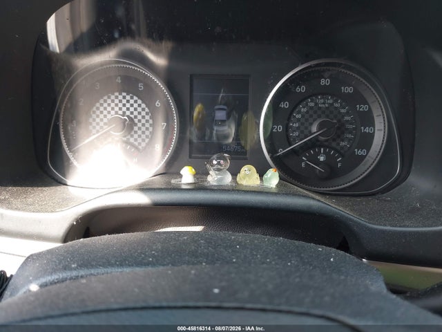 Aukcja sprzedaży 2020 Hyundai Elantra Sel, vin: KMHD84LF9LU026333, numer aukcji: 45816314