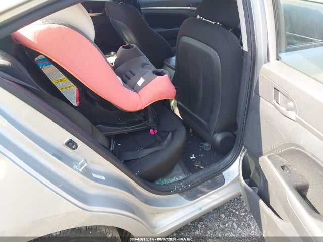 Aukcja sprzedaży 2020 Hyundai Elantra Sel, vin: KMHD84LF9LU026333, numer aukcji: 45816314