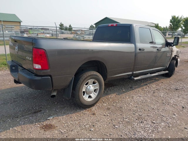 Aukcja sprzedaży 2018 Ram 2500 Tradesman  4x4 8' Box, vin: 3C6UR5HJ4JG190472, numer aukcji: 45816315