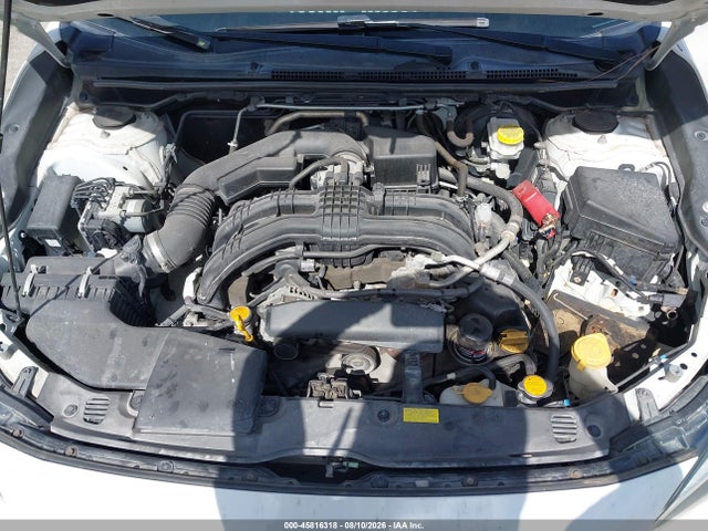 Продажа на аукционе авто 2019 Subaru Impreza 2.0i Premium, vin: 4S3GTAD66K3714873, номер лота: 45816318