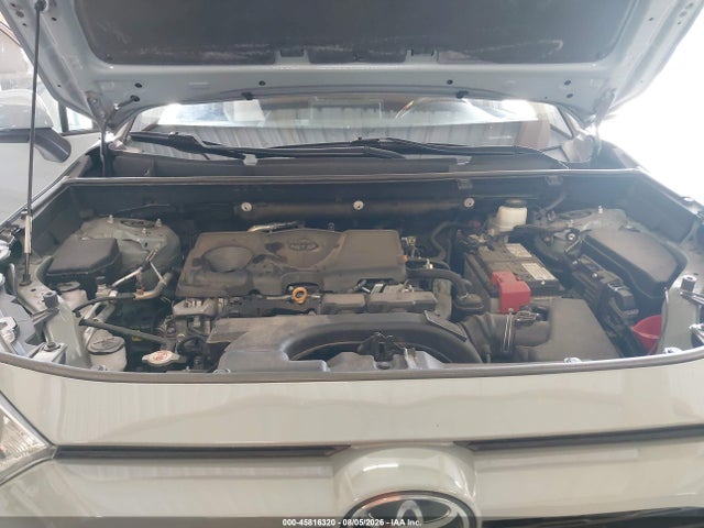Продажа на аукционе авто 2021 Toyota Rav4 Xle, vin: 2T3W1RFV5MW147267, номер лота: 45816320