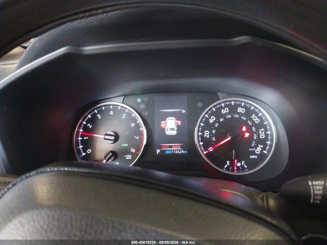 Продажа на аукционе авто 2021 Toyota Rav4 Xle, vin: 2T3W1RFV5MW147267, номер лота: 45816320