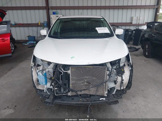 2019 Nissan Rogue Sport S მანქანა იყიდება აუქციონზე, vin: JN1BJ1CP2KW223356, აუქციონის ნომერი: 45816321