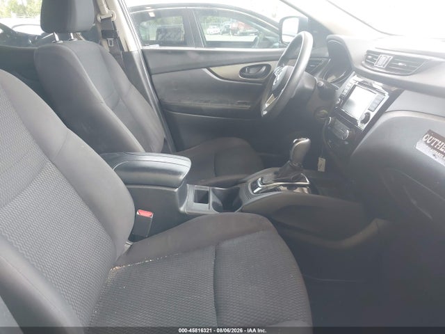 2019 Nissan Rogue Sport S მანქანა იყიდება აუქციონზე, vin: JN1BJ1CP2KW223356, აუქციონის ნომერი: 45816321