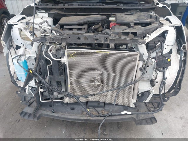 2019 Nissan Rogue Sport S მანქანა იყიდება აუქციონზე, vin: JN1BJ1CP2KW223356, აუქციონის ნომერი: 45816321