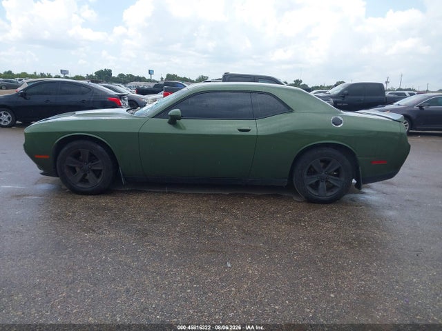 Продажа на аукционе авто 2019 Dodge Challenger Sxt, vin: 2C3CDZAG0KH561576, номер лота: 45816322