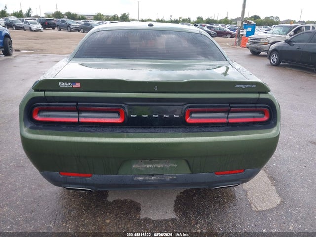 Продажа на аукционе авто 2019 Dodge Challenger Sxt, vin: 2C3CDZAG0KH561576, номер лота: 45816322