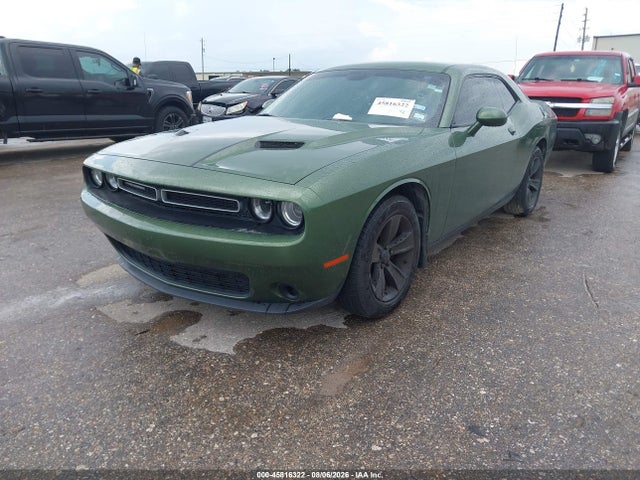 Продажа на аукционе авто 2019 Dodge Challenger Sxt, vin: 2C3CDZAG0KH561576, номер лота: 45816322