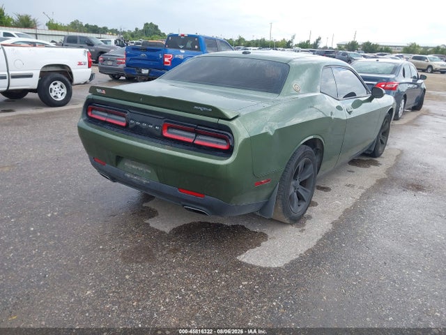 Продажа на аукционе авто 2019 Dodge Challenger Sxt, vin: 2C3CDZAG0KH561576, номер лота: 45816322