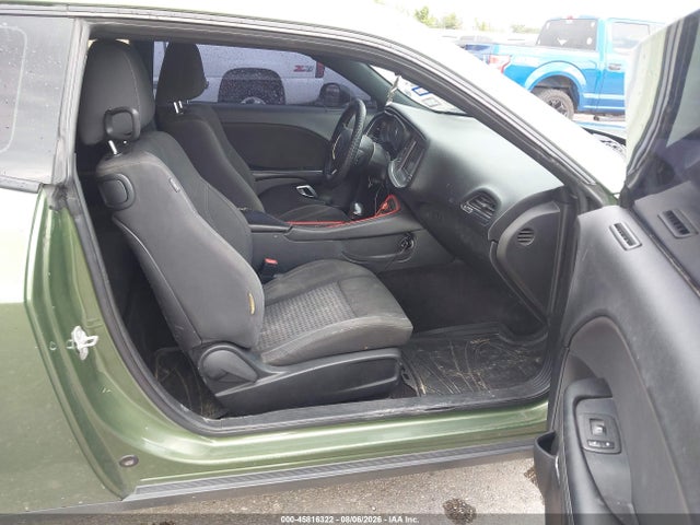 Продажа на аукционе авто 2019 Dodge Challenger Sxt, vin: 2C3CDZAG0KH561576, номер лота: 45816322