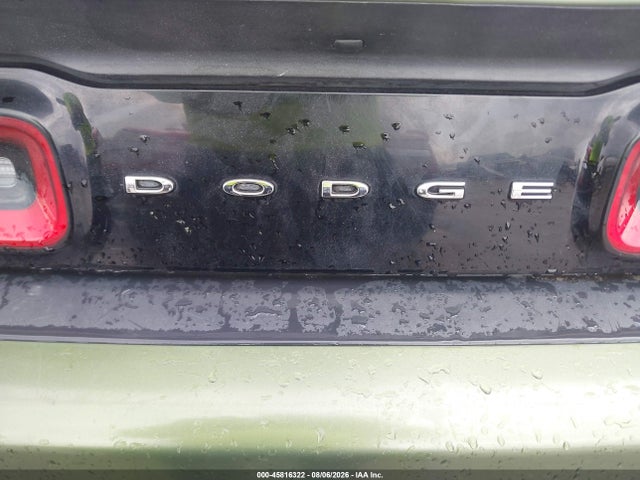 Продажа на аукционе авто 2019 Dodge Challenger Sxt, vin: 2C3CDZAG0KH561576, номер лота: 45816322