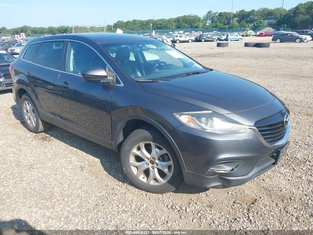 Aukcja sprzedaży 2014 Mazda Cx-9 Touring, vin: JM3TB3CV2E0427937, numer aukcji: 45816323
