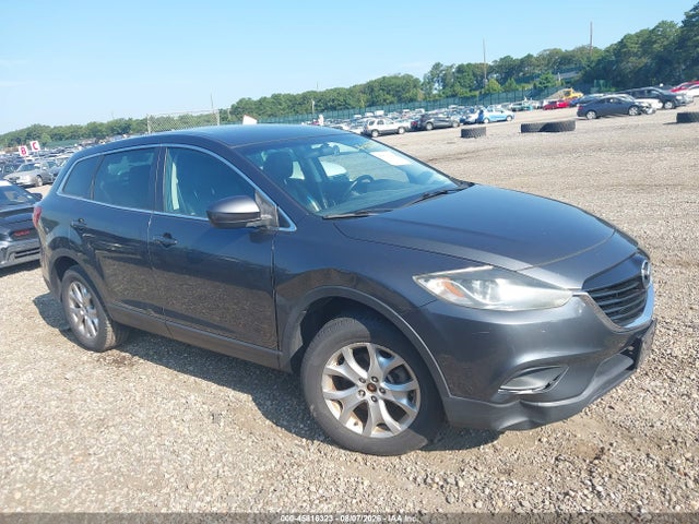 Aukcja sprzedaży 2014 Mazda Cx-9 Touring, vin: JM3TB3CV2E0427937, numer aukcji: 45816323