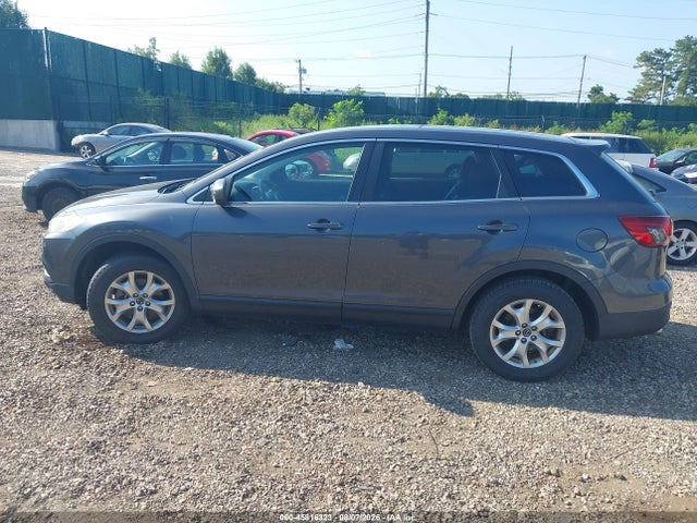Aukcja sprzedaży 2014 Mazda Cx-9 Touring, vin: JM3TB3CV2E0427937, numer aukcji: 45816323