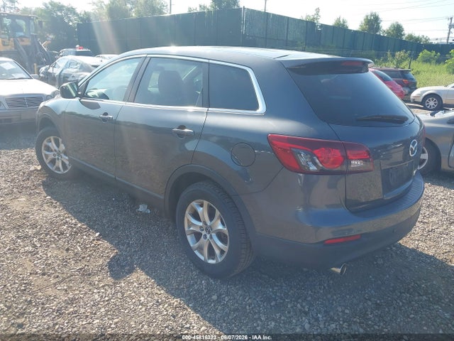 Aukcja sprzedaży 2014 Mazda Cx-9 Touring, vin: JM3TB3CV2E0427937, numer aukcji: 45816323
