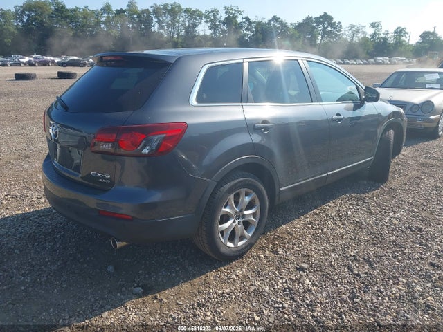 Aukcja sprzedaży 2014 Mazda Cx-9 Touring, vin: JM3TB3CV2E0427937, numer aukcji: 45816323