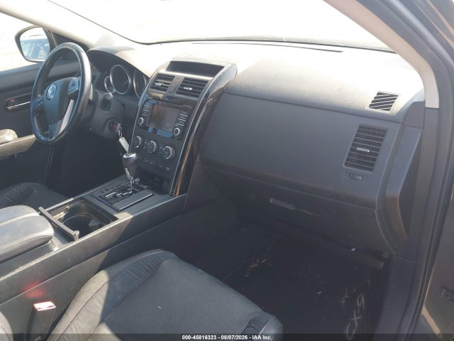 Aukcja sprzedaży 2014 Mazda Cx-9 Touring, vin: JM3TB3CV2E0427937, numer aukcji: 45816323