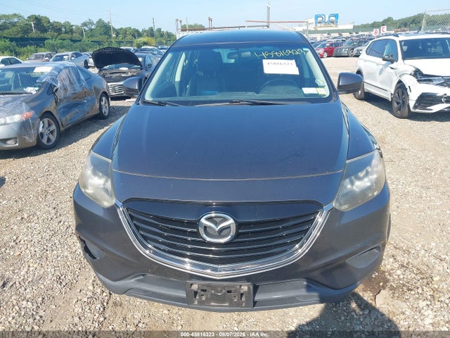 Aukcja sprzedaży 2014 Mazda Cx-9 Touring, vin: JM3TB3CV2E0427937, numer aukcji: 45816323