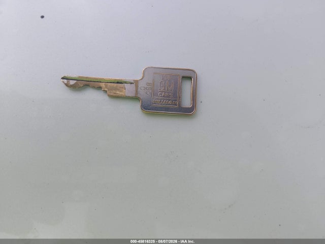 45816325 :رقم المزاد ، 1GCDC14K7NZ122948 vin ، 1992 Chevrolet Gmt-400 C1500 مزاد بيع