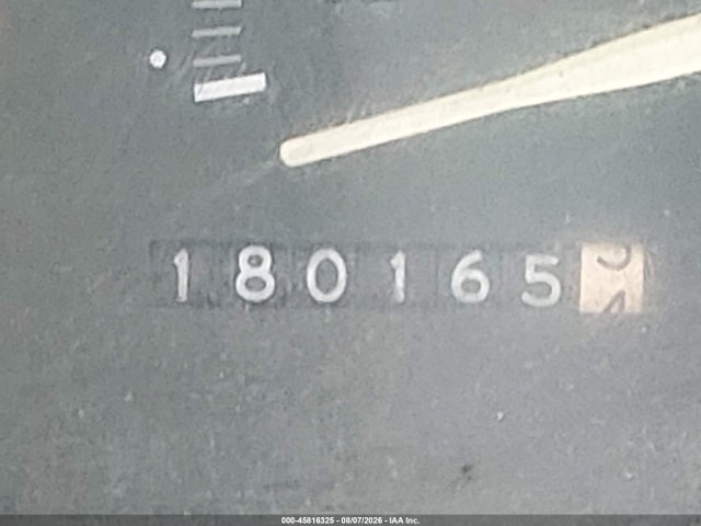 45816325 :رقم المزاد ، 1GCDC14K7NZ122948 vin ، 1992 Chevrolet Gmt-400 C1500 مزاد بيع