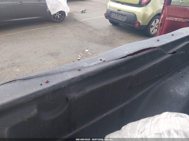 45816325 :رقم المزاد ، 1GCDC14K7NZ122948 vin ، 1992 Chevrolet Gmt-400 C1500 مزاد بيع