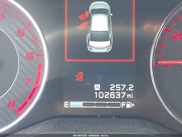 Продажа на аукционе авто 2018 Subaru Impreza 2.0i Sport, vin: 4S3GKAL6XJ3619350, номер лота: 45816329