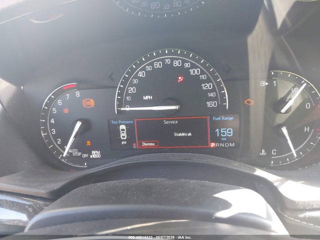 Продаж на аукціоні авто 2018 Cadillac Ats Standard, vin: 1G6AE1RX4J0177070, номер лоту: 45816332