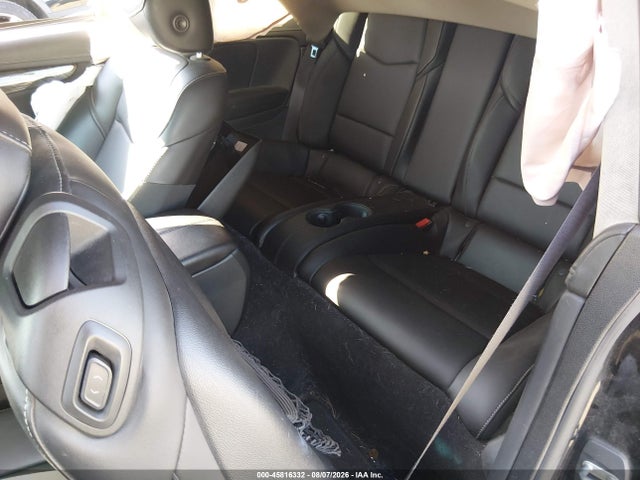 Продаж на аукціоні авто 2018 Cadillac Ats Standard, vin: 1G6AE1RX4J0177070, номер лоту: 45816332