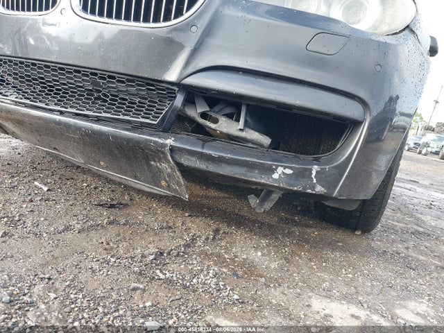 Продаж на аукціоні авто 2012 Bmw 740i, vin: WBAKA4C59CDS99387, номер лоту: 45816334