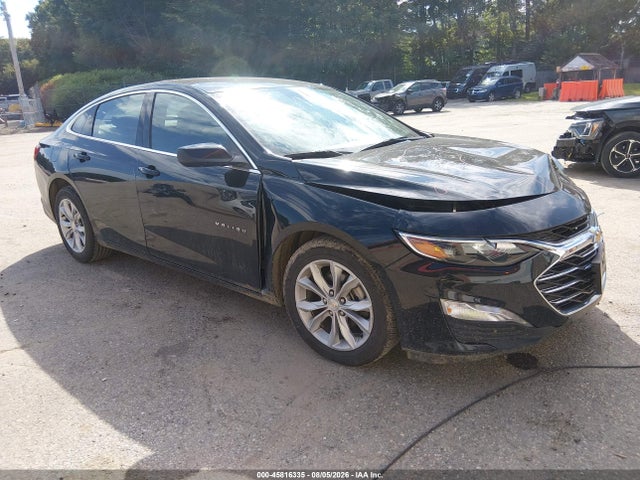 Продажа на аукционе авто 2024 Chevrolet Malibu Fwd 1lt, vin: 1G1ZD5ST6RF235747, номер лота: 45816335