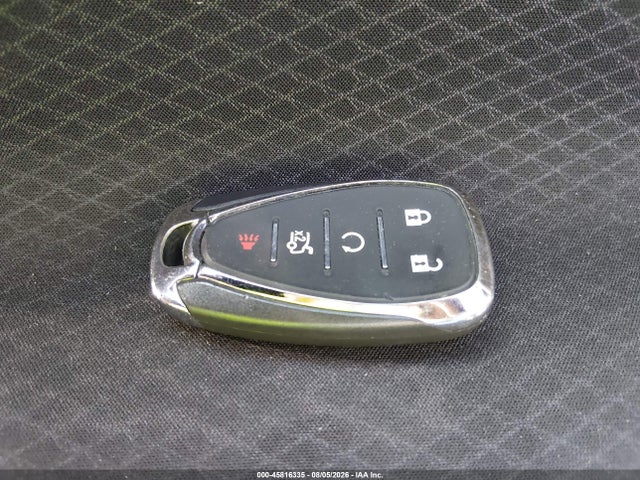 Продажа на аукционе авто 2024 Chevrolet Malibu Fwd 1lt, vin: 1G1ZD5ST6RF235747, номер лота: 45816335