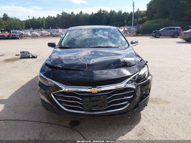 Продажа на аукционе авто 2024 Chevrolet Malibu Fwd 1lt, vin: 1G1ZD5ST6RF235747, номер лота: 45816335