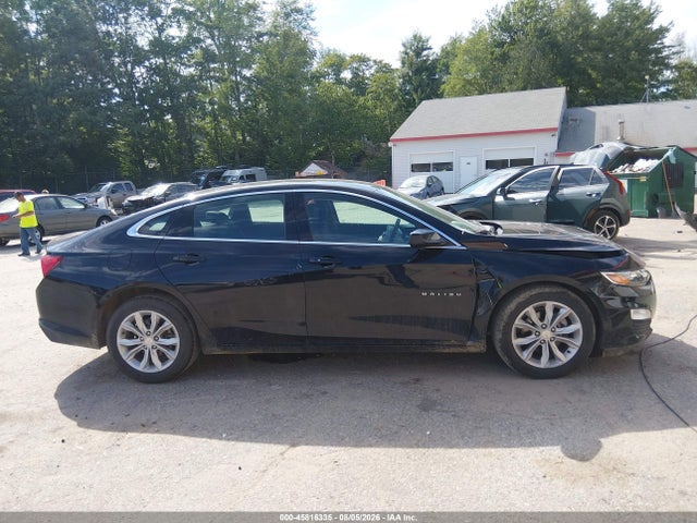 Продажа на аукционе авто 2024 Chevrolet Malibu Fwd 1lt, vin: 1G1ZD5ST6RF235747, номер лота: 45816335