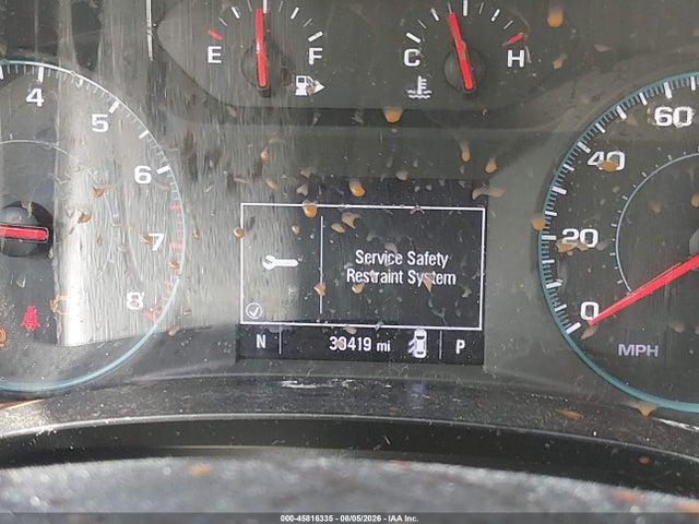 Продажа на аукционе авто 2024 Chevrolet Malibu Fwd 1lt, vin: 1G1ZD5ST6RF235747, номер лота: 45816335