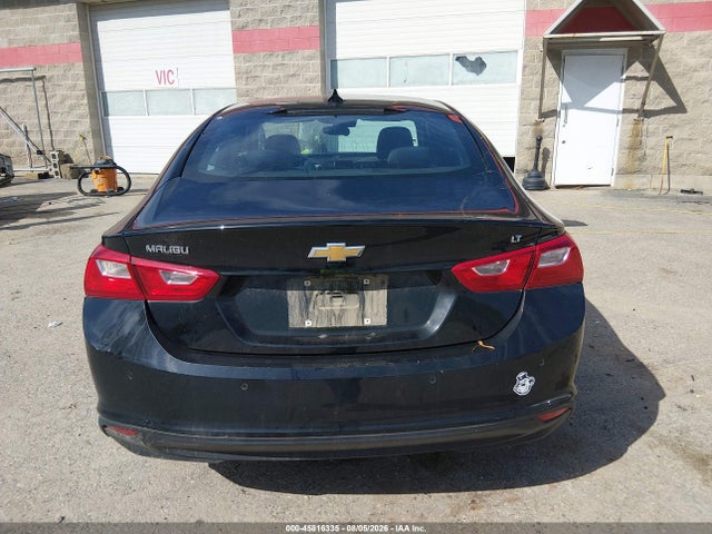 Продажа на аукционе авто 2024 Chevrolet Malibu Fwd 1lt, vin: 1G1ZD5ST6RF235747, номер лота: 45816335
