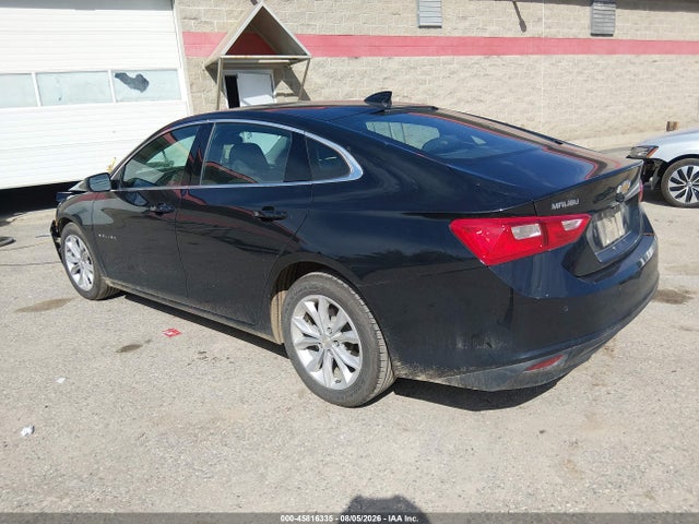 Продажа на аукционе авто 2024 Chevrolet Malibu Fwd 1lt, vin: 1G1ZD5ST6RF235747, номер лота: 45816335