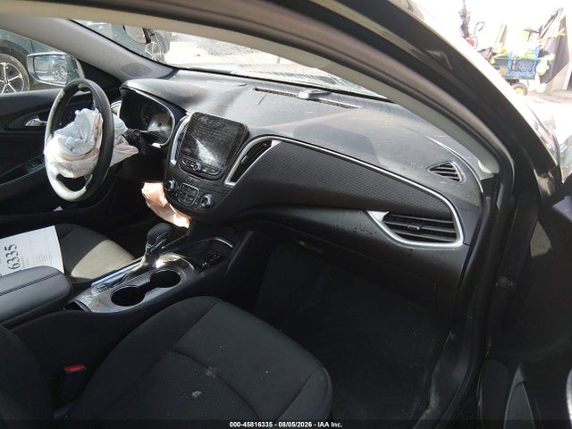 Продажа на аукционе авто 2024 Chevrolet Malibu Fwd 1lt, vin: 1G1ZD5ST6RF235747, номер лота: 45816335