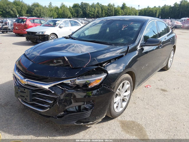 Продажа на аукционе авто 2024 Chevrolet Malibu Fwd 1lt, vin: 1G1ZD5ST6RF235747, номер лота: 45816335