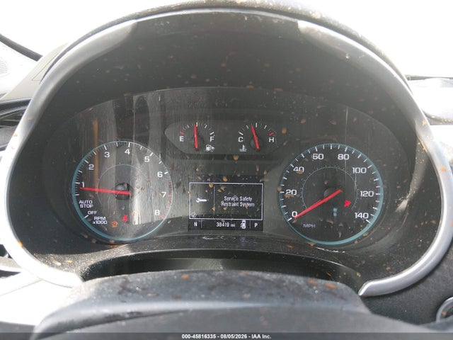 Продажа на аукционе авто 2024 Chevrolet Malibu Fwd 1lt, vin: 1G1ZD5ST6RF235747, номер лота: 45816335