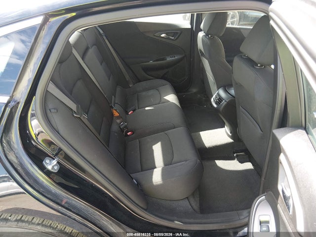 Продажа на аукционе авто 2024 Chevrolet Malibu Fwd 1lt, vin: 1G1ZD5ST6RF235747, номер лота: 45816335