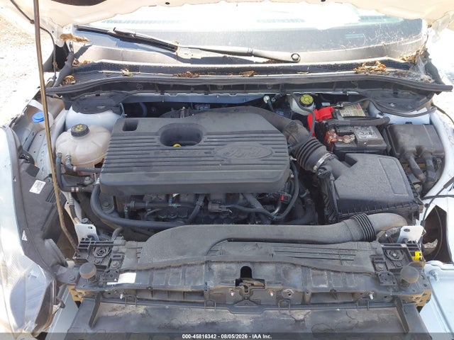 Продажа на аукционе авто 2020 Ford Escape Sel, vin: 1FMCU9H94LUA49946, номер лота: 45816342