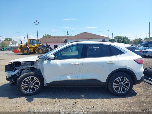 Продажа на аукционе авто 2020 Ford Escape Sel, vin: 1FMCU9H94LUA49946, номер лота: 45816342