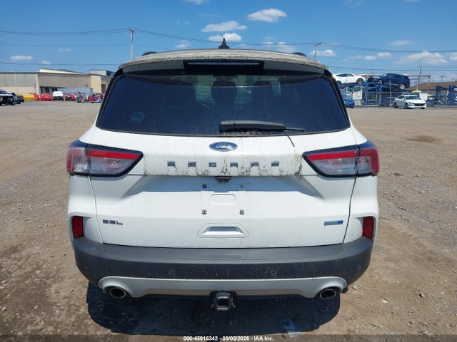 Продажа на аукционе авто 2020 Ford Escape Sel, vin: 1FMCU9H94LUA49946, номер лота: 45816342