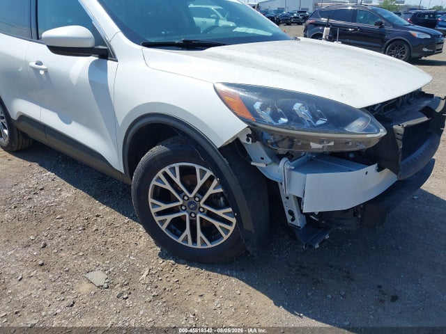 Продажа на аукционе авто 2020 Ford Escape Sel, vin: 1FMCU9H94LUA49946, номер лота: 45816342